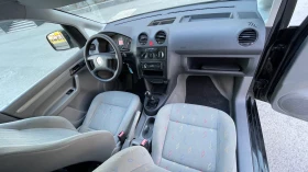 VW Caddy 1.9tdi 2  | Mobile.bg    15