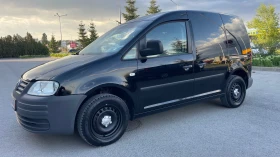 Снимка VW Caddy