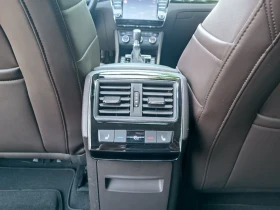 Skoda Superb 2.0/L&K/Обдухване/Камера/Дистроник/Панорама/Лед - 28300 лв. - 84113089 8