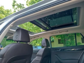 Skoda Superb 2.0/L&K/Обдухване/Камера/Дистроник/Панорама/Лед - 28300 лв. - 84113089 9