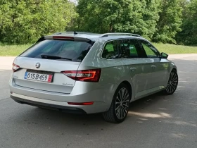 Skoda Superb 2.0/L&K/Обдухване/Камера/Дистроник/Панорама/Лед - 28300 лв. - 84113089 4