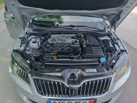 Skoda Superb 2.0/L&K/Обдухване/Камера/Дистроник/Панорама/Лед - 28300 лв. - 84113089 17