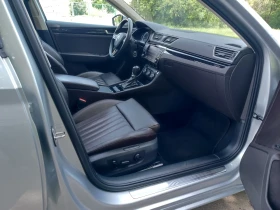 Skoda Superb 2.0/L&K/Обдухване/Камера/Дистроник/Панорама/Лед - 28300 лв. - 84113089 12