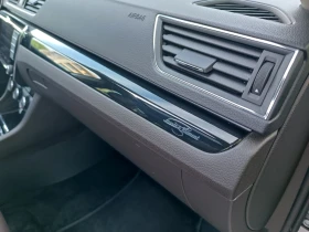 Skoda Superb 2.0/L&K/Обдухване/Камера/Дистроник/Панорама/Лед - 28300 лв. - 84113089 13