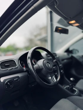 Обява за продажба на VW Golf Golf6 ~10 999 лв. - изображение 9