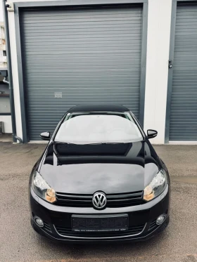 Обява за продажба на VW Golf Golf6 ~10 999 лв. - изображение 6
