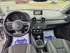 Audi A1 1.0TFSI 95 | Mobile.bg    14
