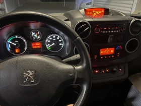 Peugeot Partner Galicia 22KW | Mobile.bg    13