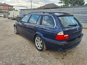 Обява за продажба на BMW 318 ФЕИС ~3 200 лв. - изображение 7