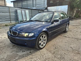 Обява за продажба на BMW 318 ФЕИС ~3 200 лв. - изображение 3