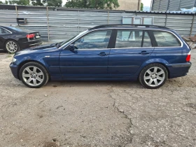 Обява за продажба на BMW 318 ФЕИС ~3 200 лв. - изображение 6