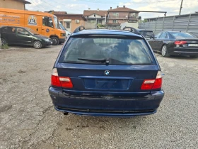 Обява за продажба на BMW 318 ФЕИС ~3 200 лв. - изображение 9