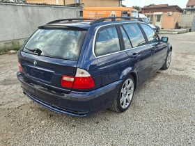 Обява за продажба на BMW 318 ФЕИС ~3 200 лв. - изображение 8
