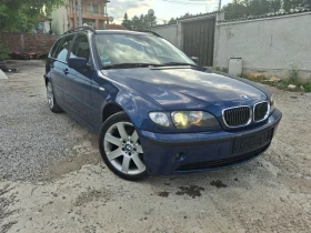 Обява за продажба на BMW 318 ФЕИС ~3 200 лв. - изображение 1