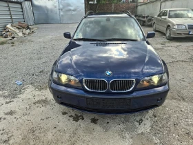 Обява за продажба на BMW 318 ФЕИС ~3 200 лв. - изображение 2