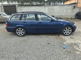 Обява за продажба на BMW 318 ФЕИС ~3 200 лв. - изображение 5