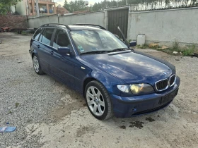 Обява за продажба на BMW 318 ФЕИС ~3 200 лв. - изображение 4
