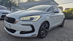  Citroen DS5