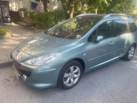 Peugeot 307 SW | Mobile.bg    4