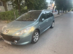 Peugeot 307 SW | Mobile.bg    3