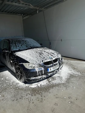 Обява за продажба на BMW 320 ~7 000 лв. - изображение 1