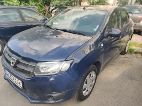 Обява за продажба на Dacia Logan N1 ~6 500 лв. - изображение 1