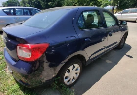 Обява за продажба на Dacia Logan N1 ~6 500 лв. - изображение 1