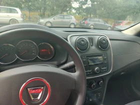 Обява за продажба на Dacia Logan N1 ~6 500 лв. - изображение 5