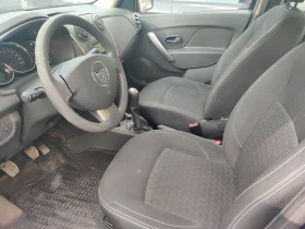 Обява за продажба на Dacia Logan N1 ~6 500 лв. - изображение 6