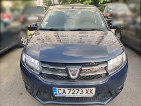 Обява за продажба на Dacia Logan N1 ~6 500 лв. - изображение 2