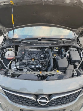 Opel Astra 1.2, 110.. | Mobile.bg    17