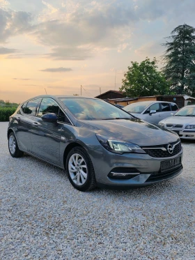 Opel Astra 1.2, 110к.с.