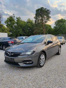 Opel Astra 1.2, 110.. | Mobile.bg    2