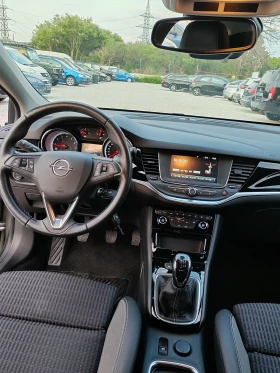Opel Astra 1.2, 110.. | Mobile.bg    10