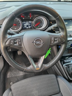 Opel Astra 1.2, 110.. | Mobile.bg    15