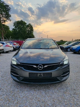 Opel Astra 1.2, 110.. | Mobile.bg    5