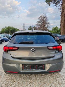 Opel Astra 1.2, 110.. | Mobile.bg    6