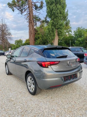 Opel Astra 1.2, 110.. | Mobile.bg    4