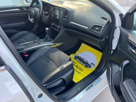 Renault Megane BOSE - 15600 лв. - 54238080 7