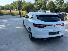 Renault Megane BOSE - 15600 лв. - 54238080 4