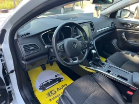 Renault Megane BOSE - 15600 лв. - 54238080 10
