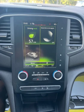 Renault Megane BOSE - 15600 лв. - 54238080 12