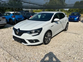 Renault Megane BOSE - 15600 лв. - 54238080 3