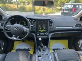 Renault Megane BOSE - 15600 лв. - 54238080 9
