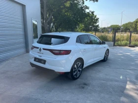 Renault Megane BOSE - 15600 лв. - 54238080 6