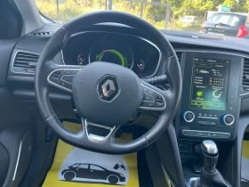 Renault Megane BOSE - 15600 лв. - 54238080 11