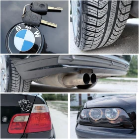BMW 316 E46//4(5) /. / | Mobile.bg    9