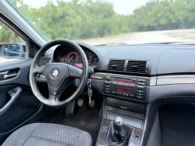 BMW 316 E46//4(5) /. / | Mobile.bg    16