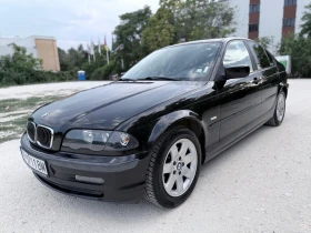 Обява за продажба на BMW 316 E46/КЛИМАТРОНИК/4(5) ВРАТИ/ВС. ПЛАТЕНО/ОБСЛУЖЕН ~3 300 лв. - изображение 1