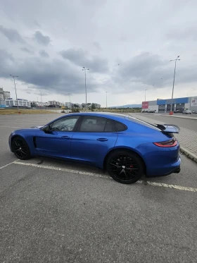 Обява за продажба на Porsche Panamera 971 ~82 555 лв. - изображение 5